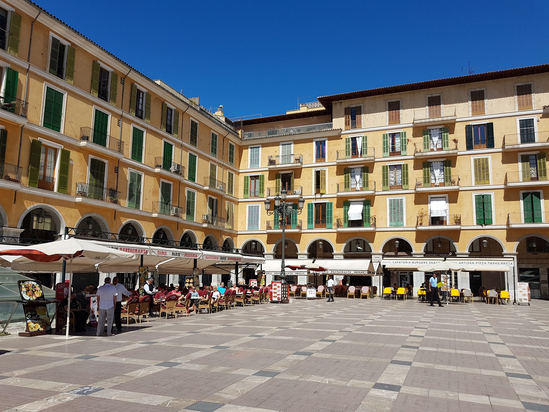 Palma de Mallorca